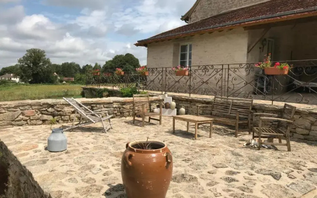 Chez sandrine