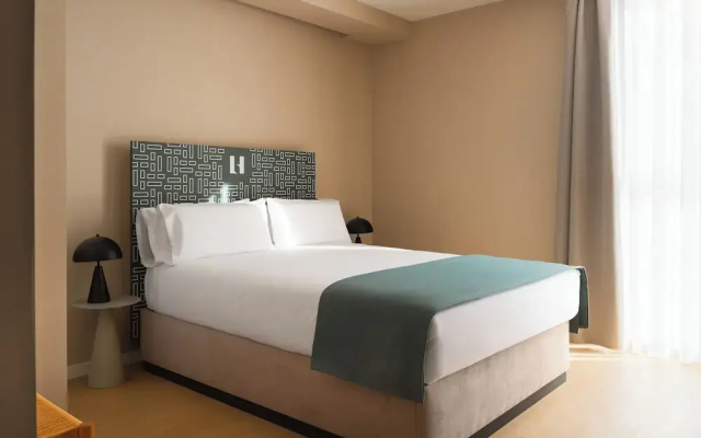 Limehome Alicante Avinguda de Jijona