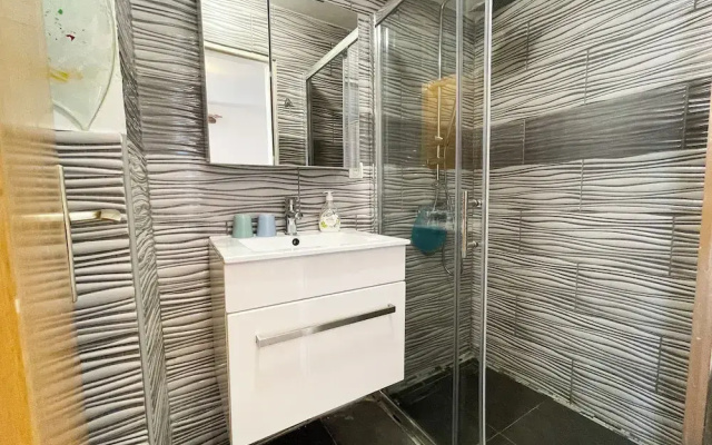 Apartment Fruk 1