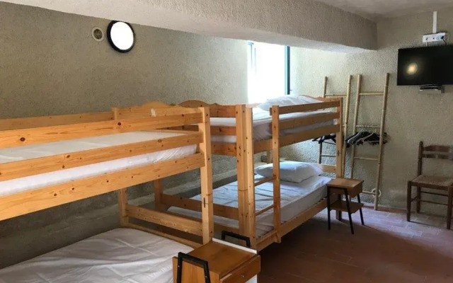 Domaine les Bayles - Chambres d'hôtes
