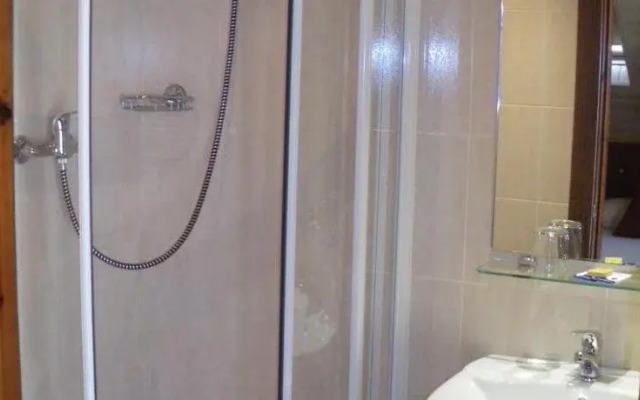 Hostal Nau Pradets