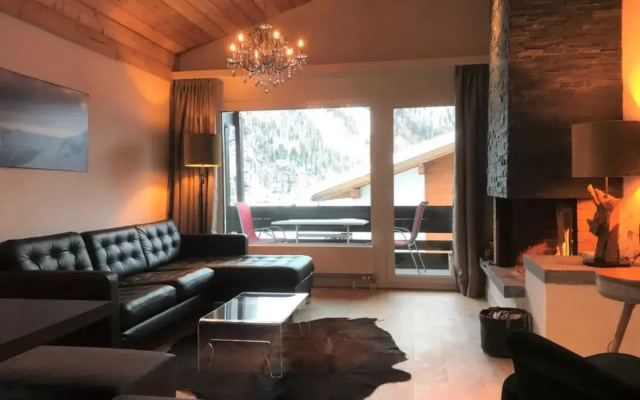 Apartment Amici 17 Saas-Fee