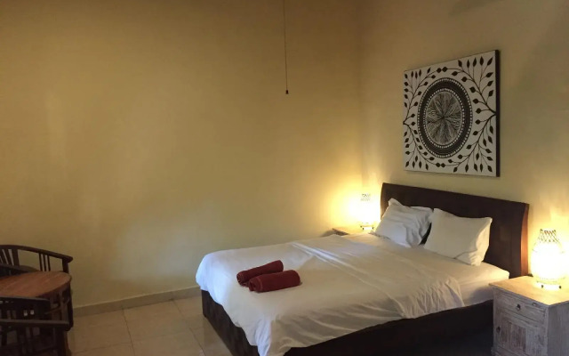Pande Homestay