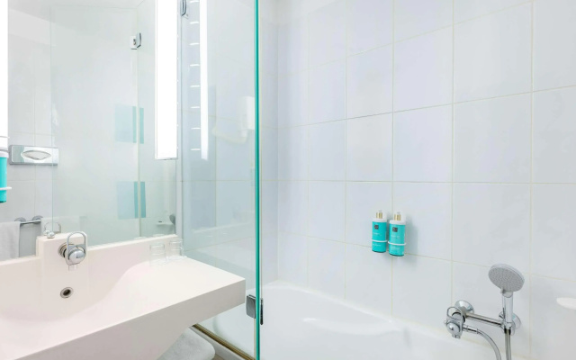 Novotel Budapest City