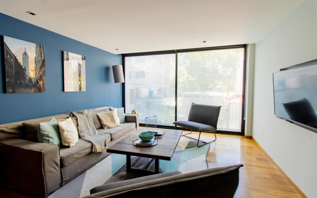 Capitalia Apartments 02