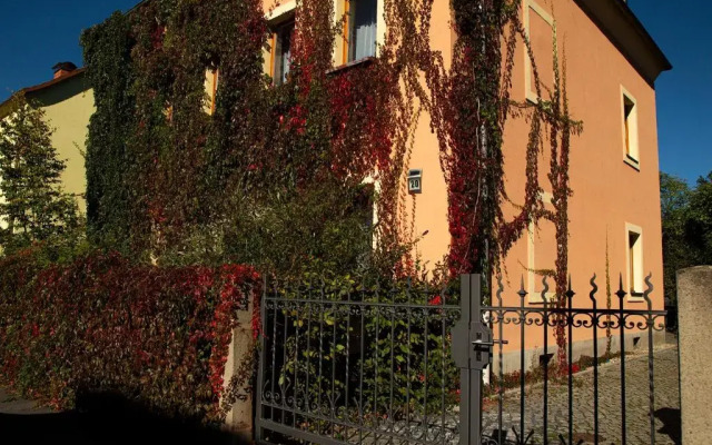 Frank´S Ferienwohnung in Dresden