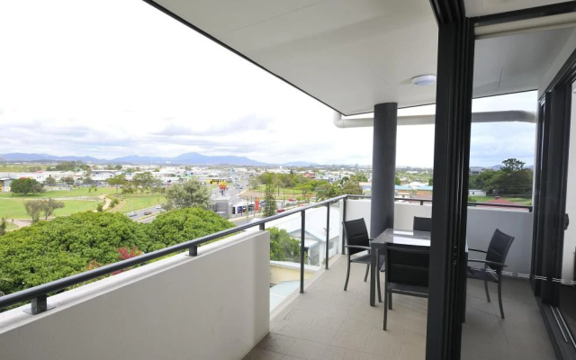 Apartments G60 Gladstone