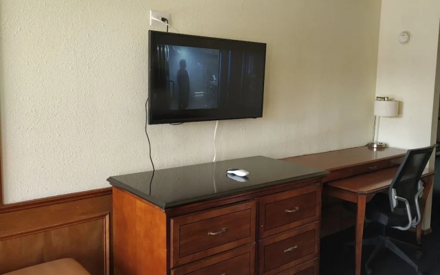 Quality Inn Odessa near University
