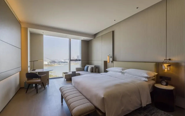 Nantong Marriott