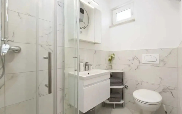 Apartment in Labin With Pool & Beach Nearby