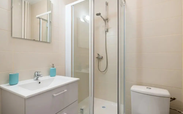 Appartement Lyon Gerland - Enjoy in Lyon
