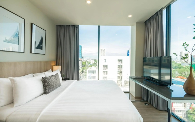 The Residence on Thonglor by UHG