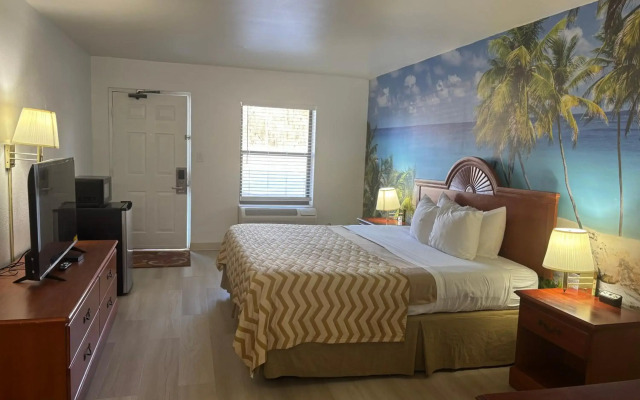 Alachua Inn