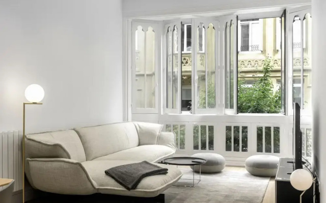 SanSebastianForYou Getaria II aparment