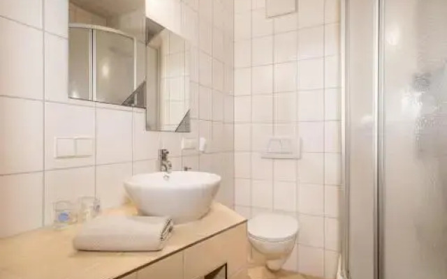 Ferienwohnung Lemkamp