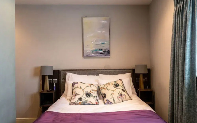 Villare Leicester City Centre Hotel