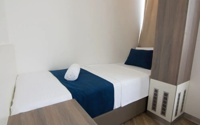 Hotel Omia