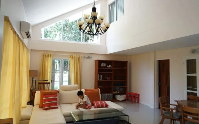 Villa Nutt