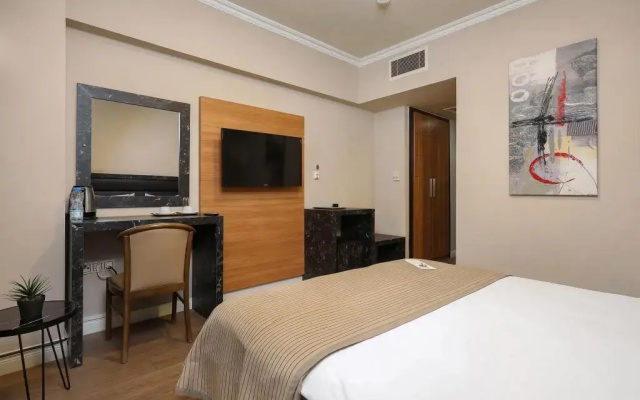 New Balturk Otel Izmit