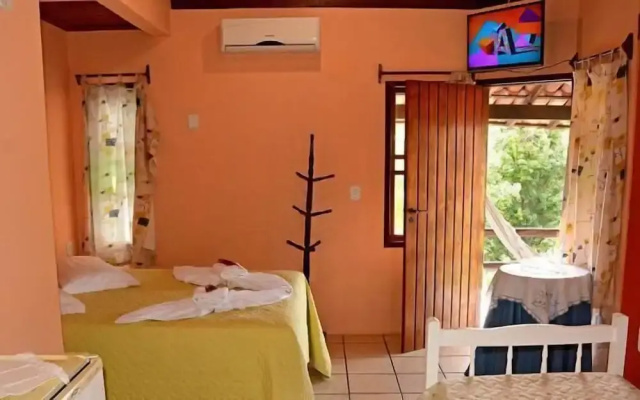 4 Ventos Pousada