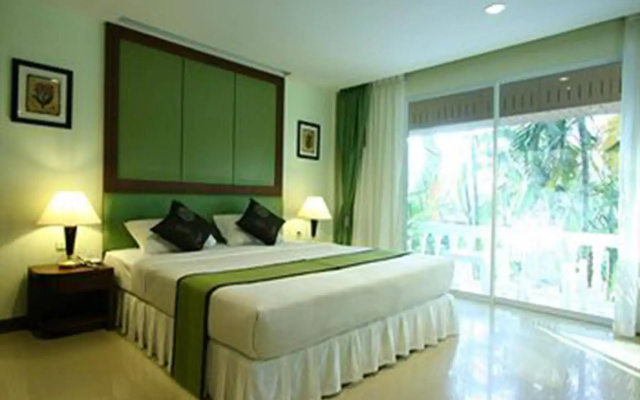 Windmill Resort Hotel