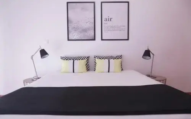 4 Elements Apartment