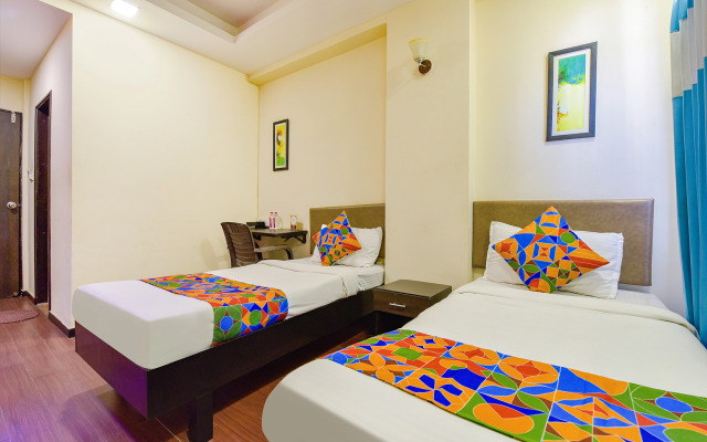 Telikos Silver by Fabhotel
