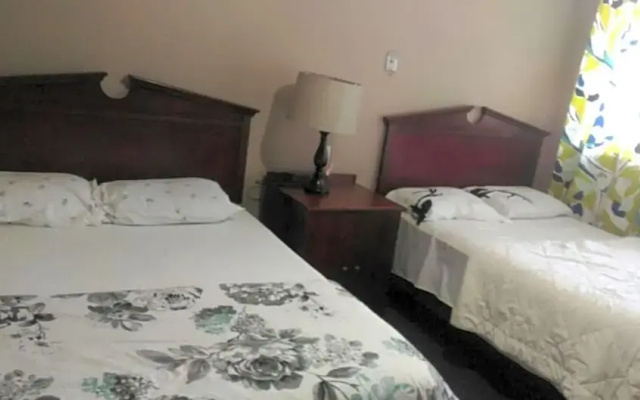 Fort Motel