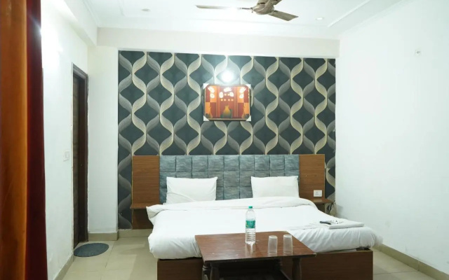 Hotel Quadis