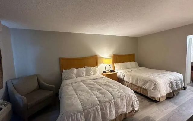 Lanett Inn