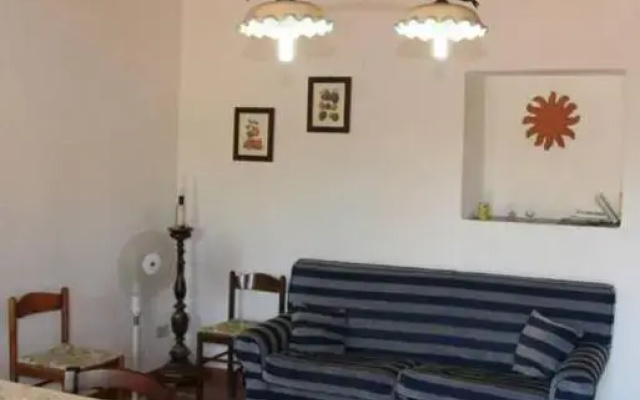 Casa Gialla