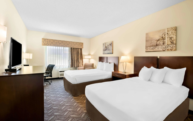 Best Western Nebraska City Inn