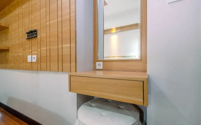Stunning 2BR Apartment at Casa Grande Residence