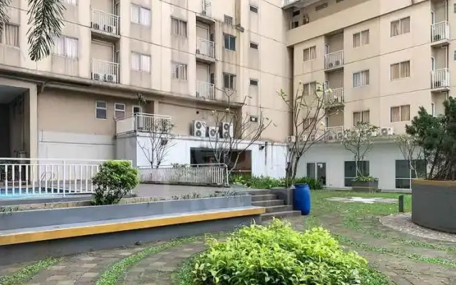 RedLiving Apartment Bogor Valley - Paulina Property Tower A