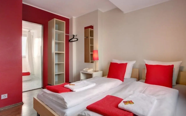 Sonata City Hotel