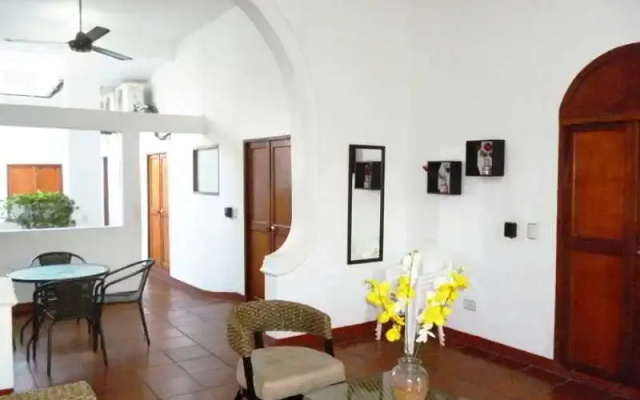 Hotel Luna Nueva