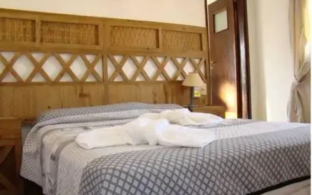 Hotel Casablanca