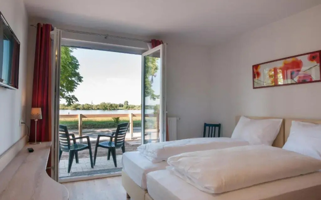 Hotel Elbblick