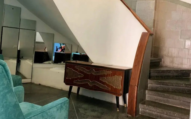 1C Tu Casa Centro Cdmx Confortable
