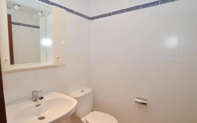 Apartment in Santoña - 103636 by MO Rentals