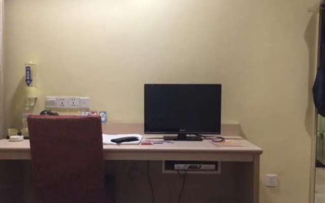 Hanting Hotel Chou Zhou North Road