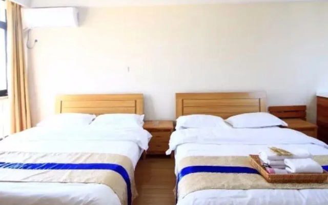 Weihai Renrenjia Self-service Apartment