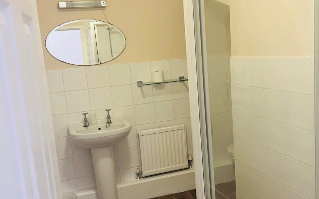 Crown Hotel Brackley