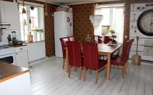 Holiday Home Järvsöstugor