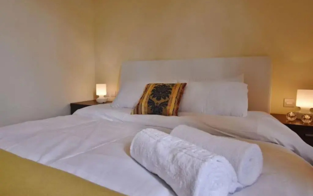 Vallettastay - Lucky Star One Bedroom Apartment 201