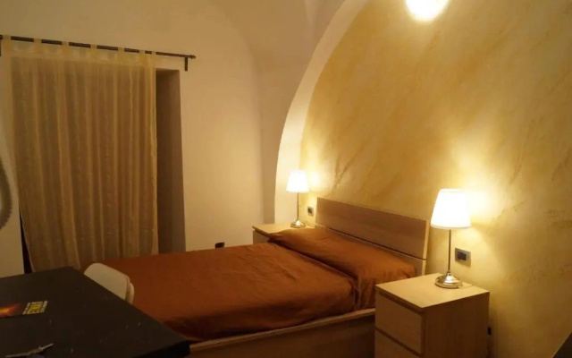 Corsini Houses- Catania