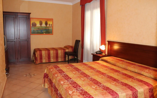 Paradiso delle Madonie