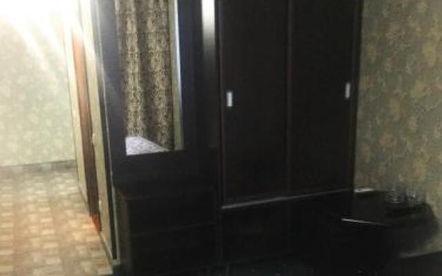Гостиница Мотель в Пятигорске отзывы, цены и фото номеров - забронировать гостиницу Мотель онлайн Пятигорск вид на фасад
