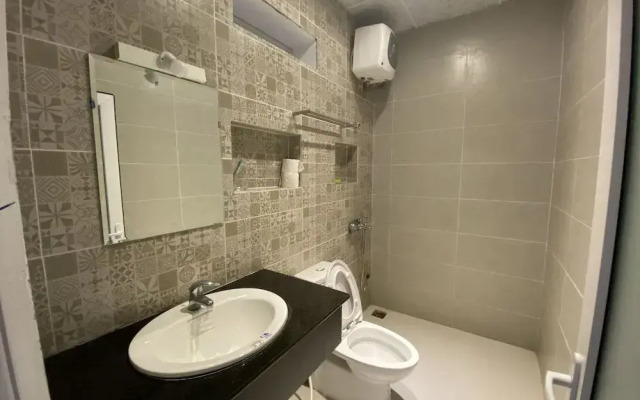 Hotel An Hoa 2