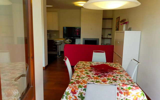 L'OLIVO appartamento vacanze